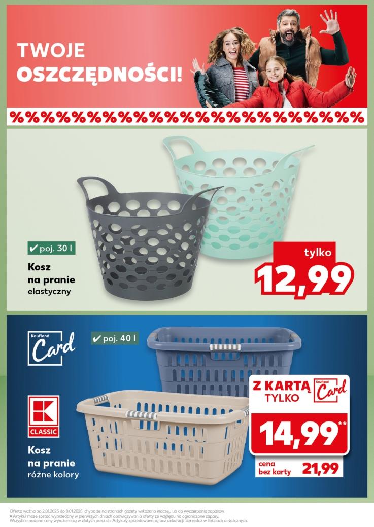 Gazetka promocyjna Kaufland str. 11