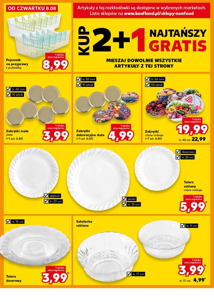 Gazetka promocyjna Kaufland str. 16
