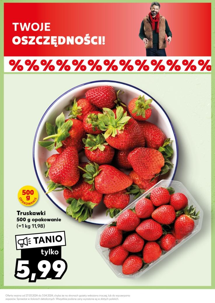 Gazetka promocyjna Kaufland str. 11