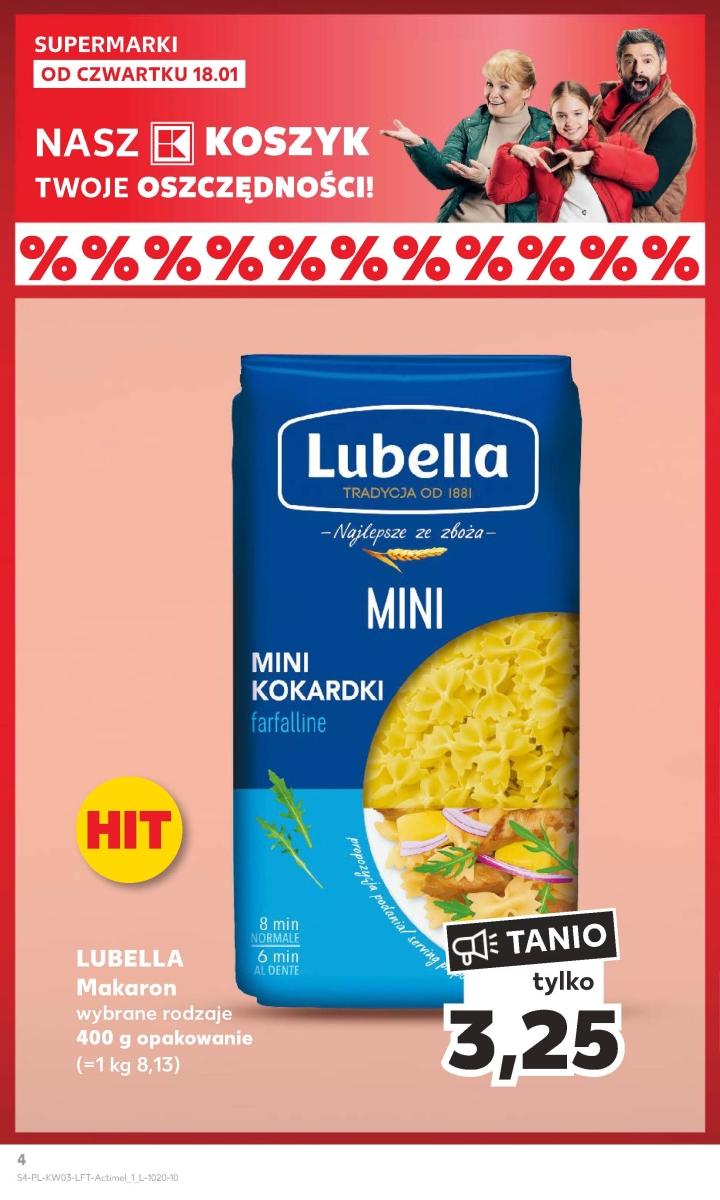 Gazetka promocyjna Kaufland str. 4