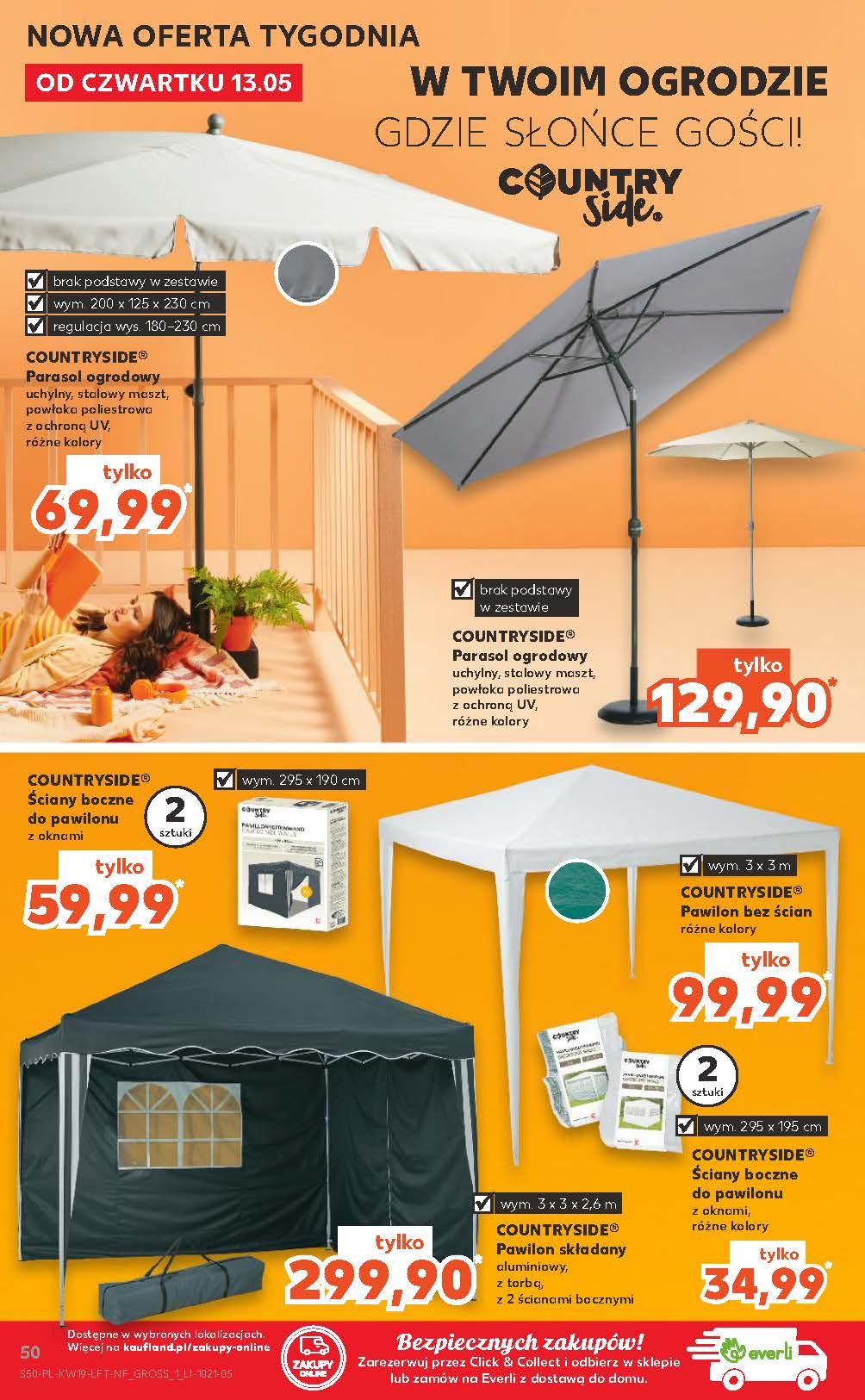 Gazetka promocyjna Kaufland str. 42