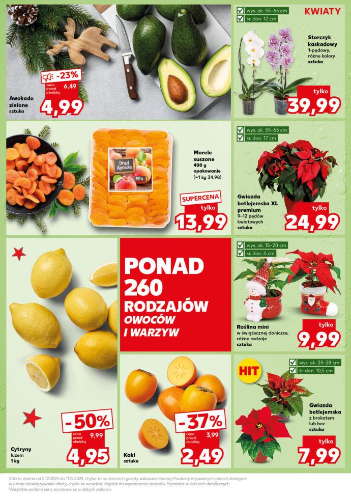 Gazetka promocyjna Kaufland str. 11