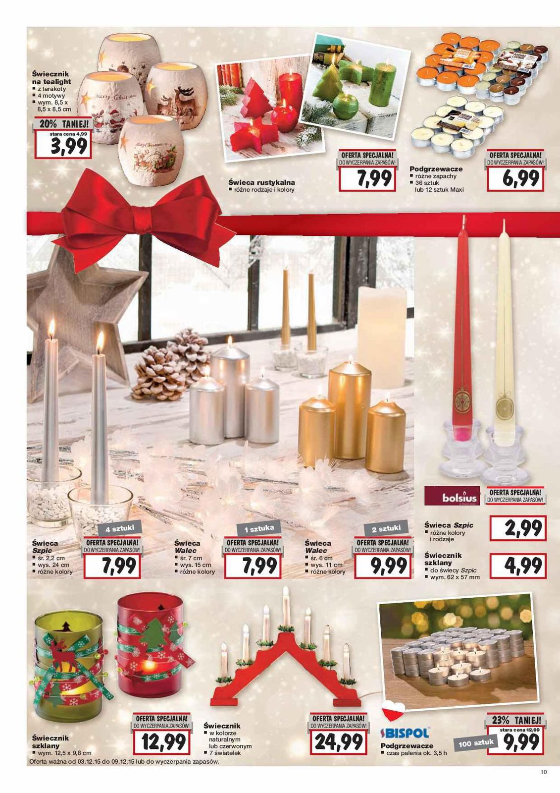 Gazetka promocyjna Kaufland str. 10