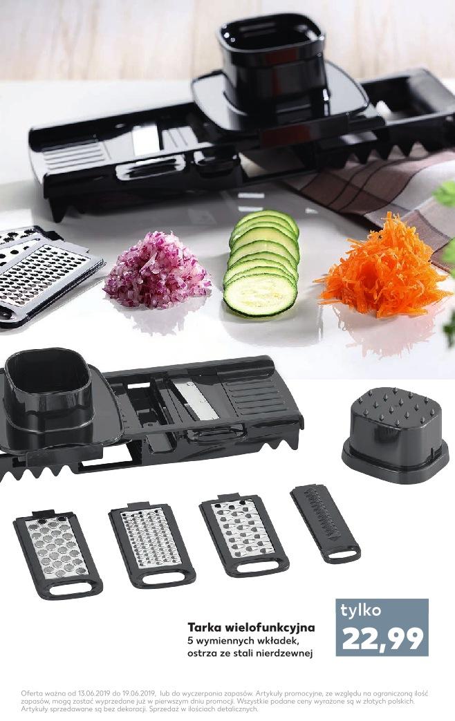 Gazetka promocyjna Kaufland str. 7