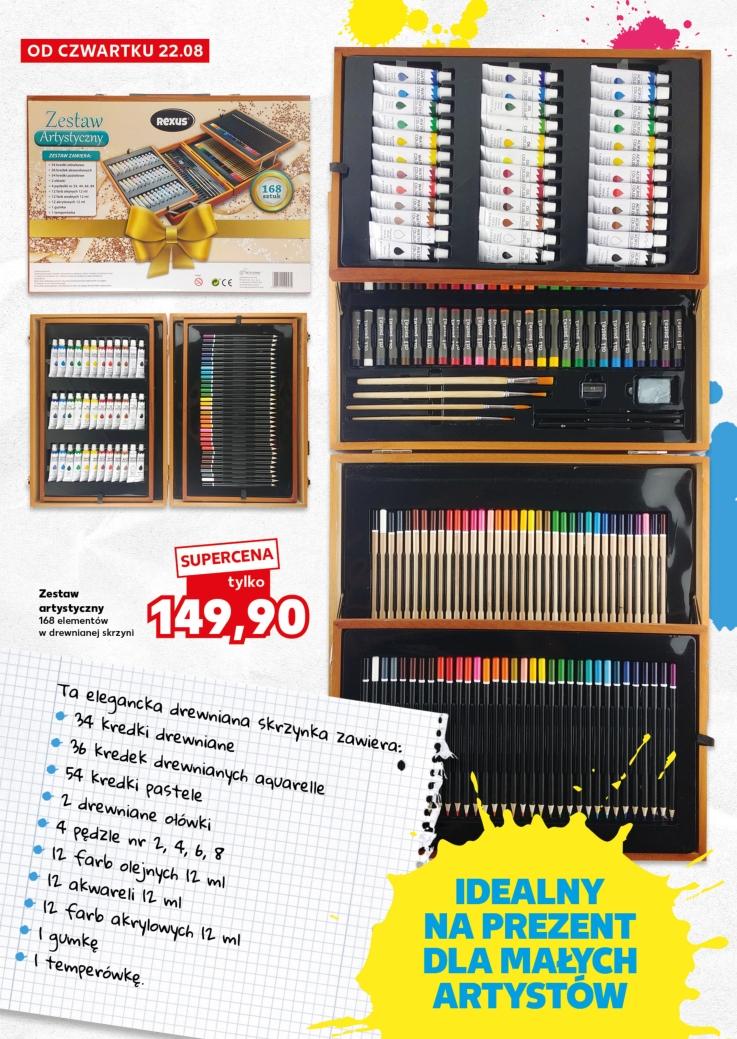 Gazetka promocyjna Kaufland str. 24