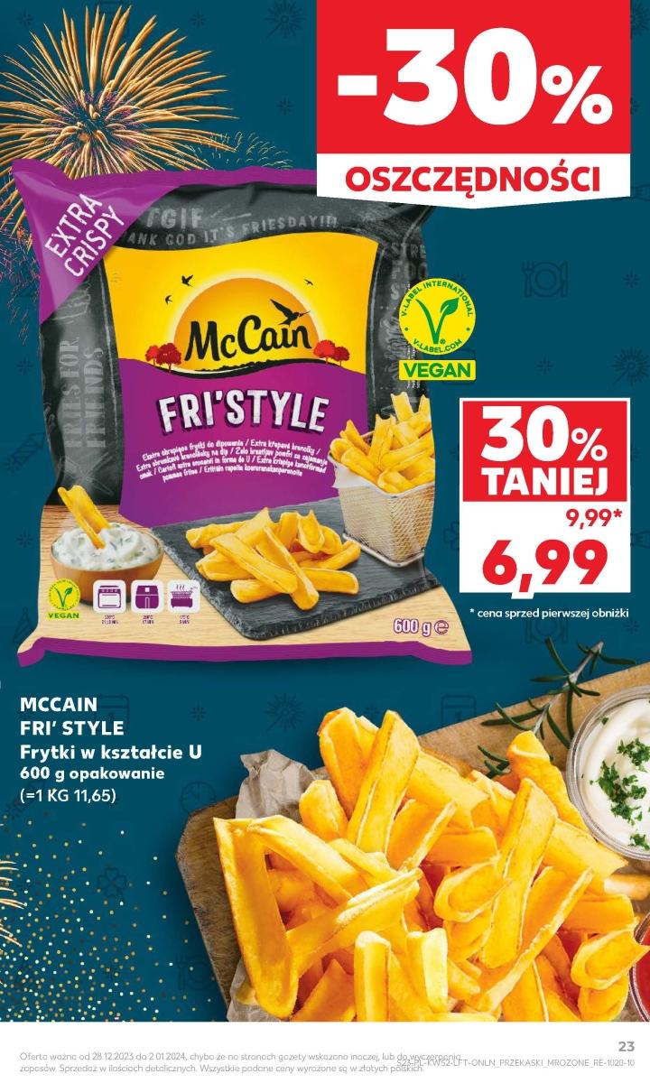 Gazetka promocyjna Kaufland str. 19