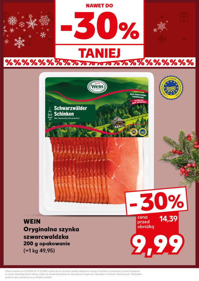 Gazetka promocyjna Kaufland str. 25