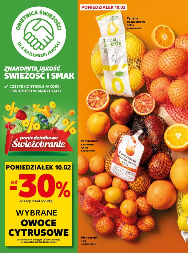 Gazetka promocyjna Kaufland str. 14