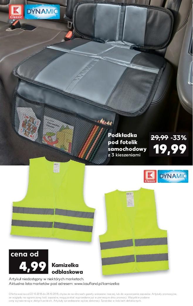 Gazetka promocyjna Kaufland str. 7