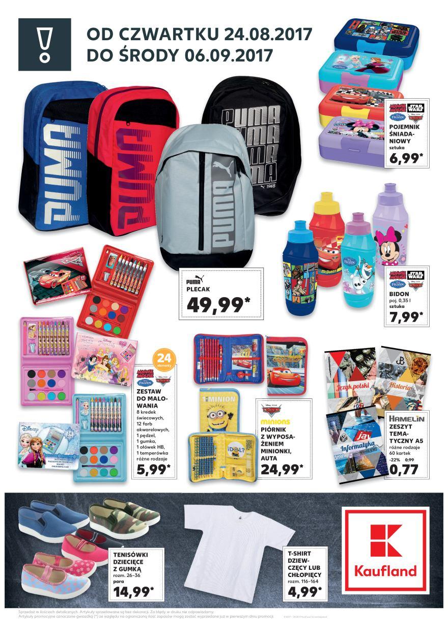 Gazetka promocyjna Kaufland str. 2