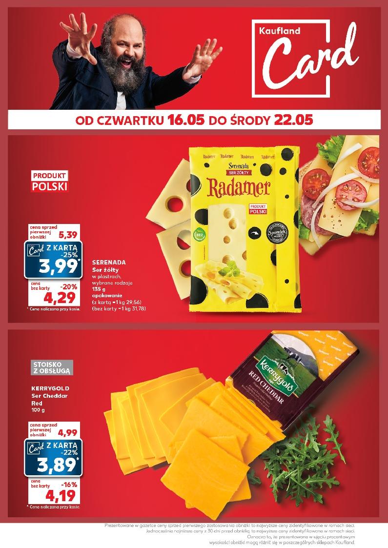 Gazetka promocyjna Kaufland str. 18