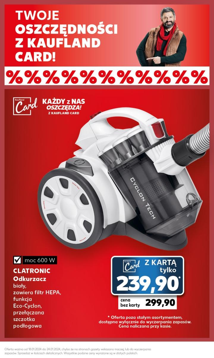 Gazetka promocyjna Kaufland str. 29