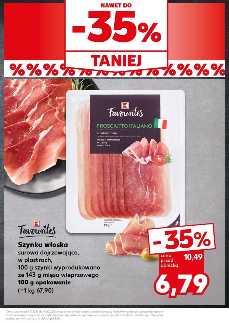 Gazetka promocyjna Kaufland str. 23