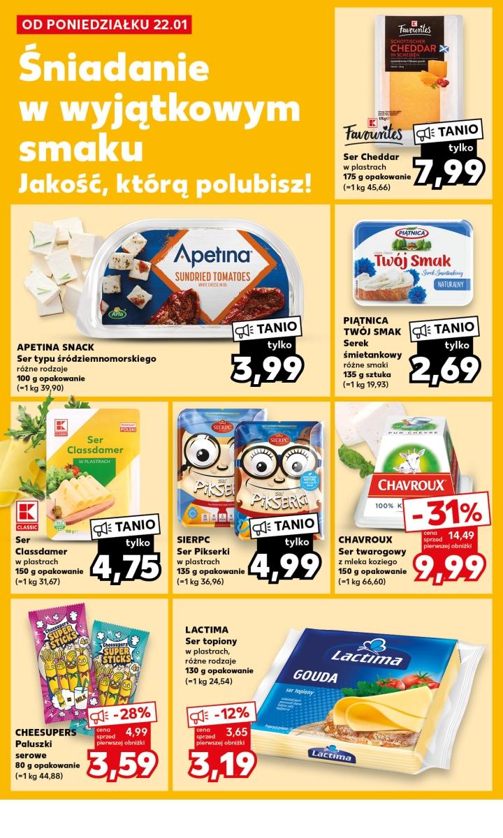 Gazetka promocyjna Kaufland str. 20