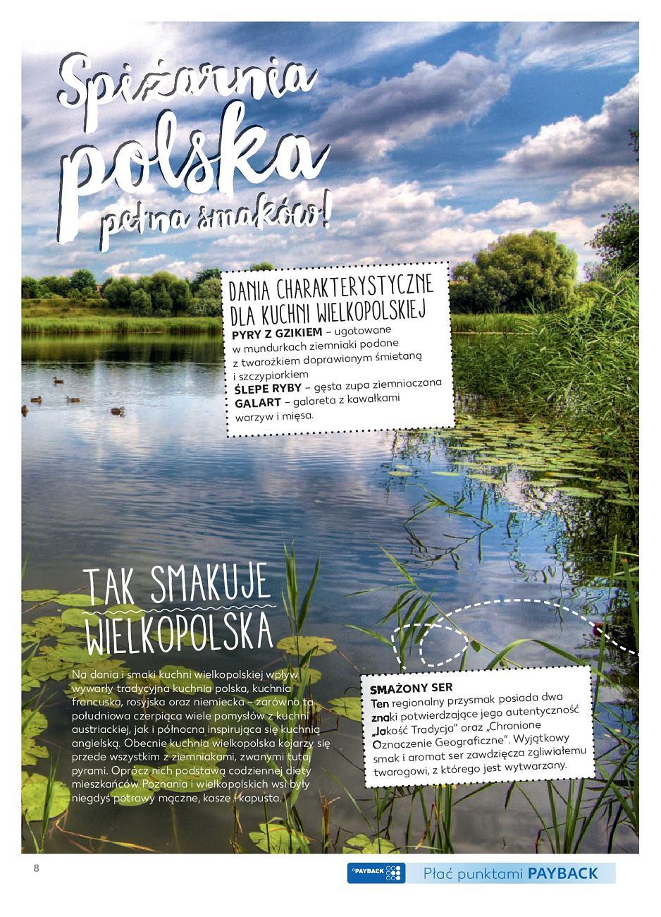 Gazetka promocyjna Kaufland str. 8