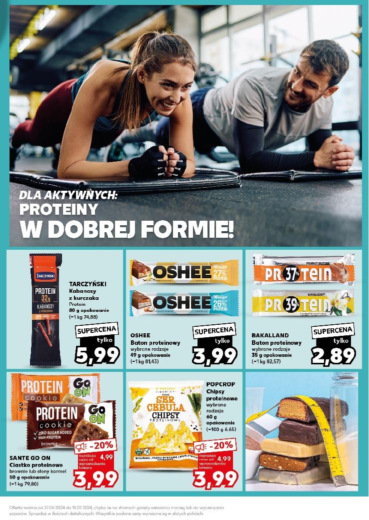 Gazetka promocyjna Kaufland str. 15