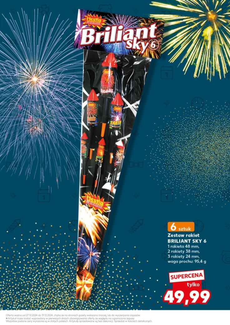 Gazetka promocyjna Kaufland str. 19