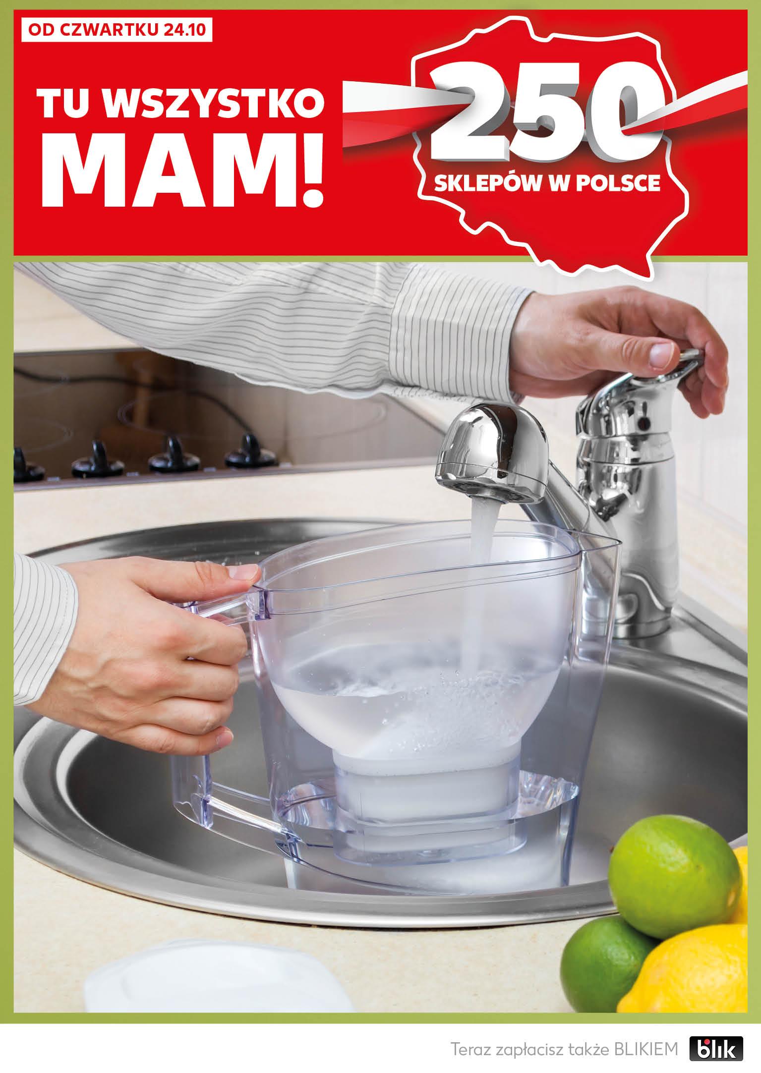 Gazetka promocyjna Kaufland str. 6