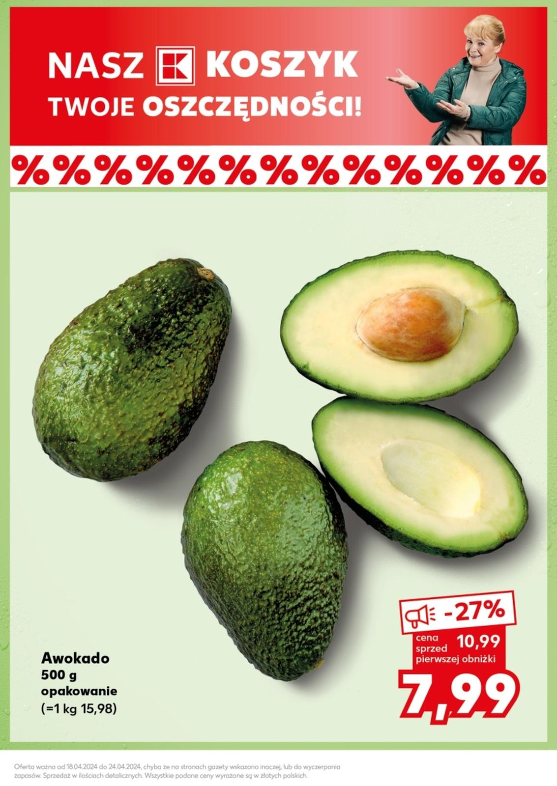 Gazetka promocyjna Kaufland str. 9