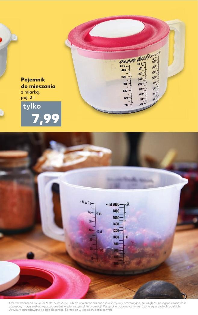 Gazetka promocyjna Kaufland str. 5