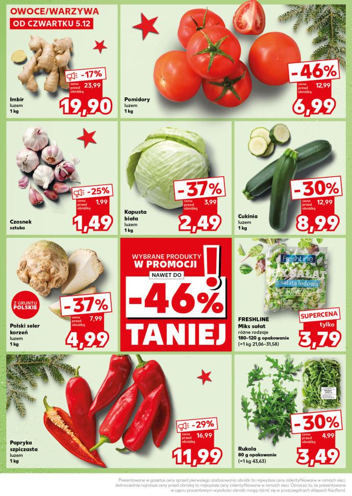 Gazetka promocyjna Kaufland str. 10
