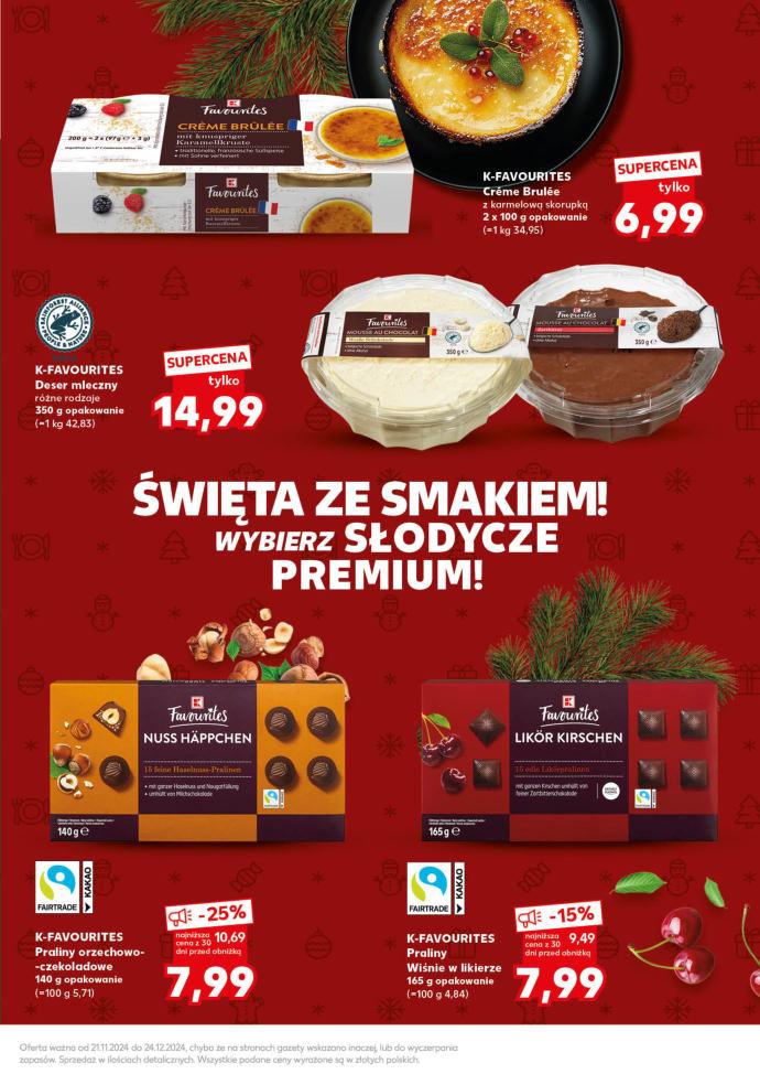 Gazetka promocyjna Kaufland str. 45