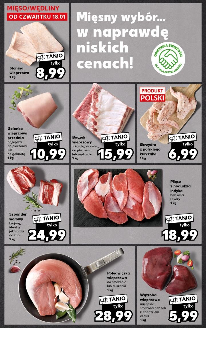 Gazetka promocyjna Kaufland str. 16