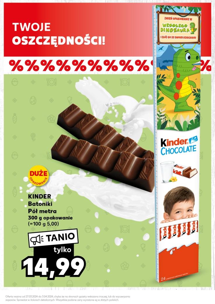 Gazetka promocyjna Kaufland str. 9