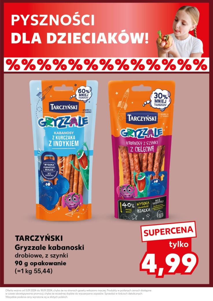 Gazetka promocyjna Kaufland str. 15