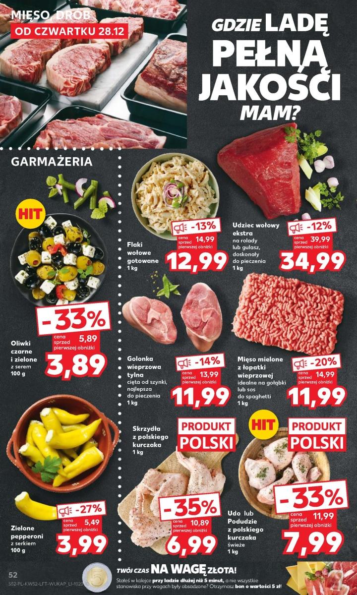 Gazetka promocyjna Kaufland str. 48