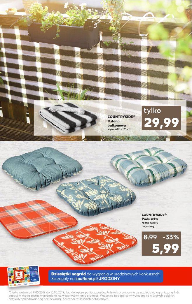 Gazetka promocyjna Kaufland str. 7