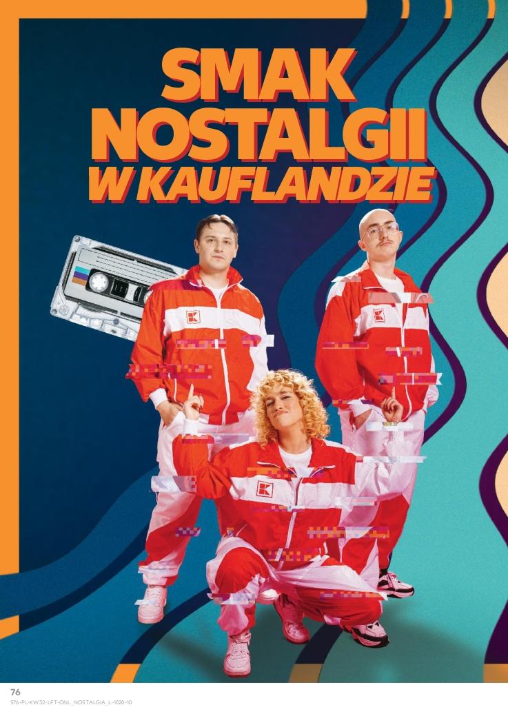 Gazetka promocyjna Kaufland str. 76