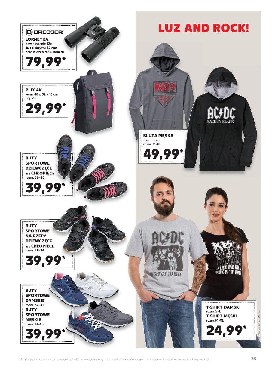 Gazetka promocyjna Kaufland str. 35