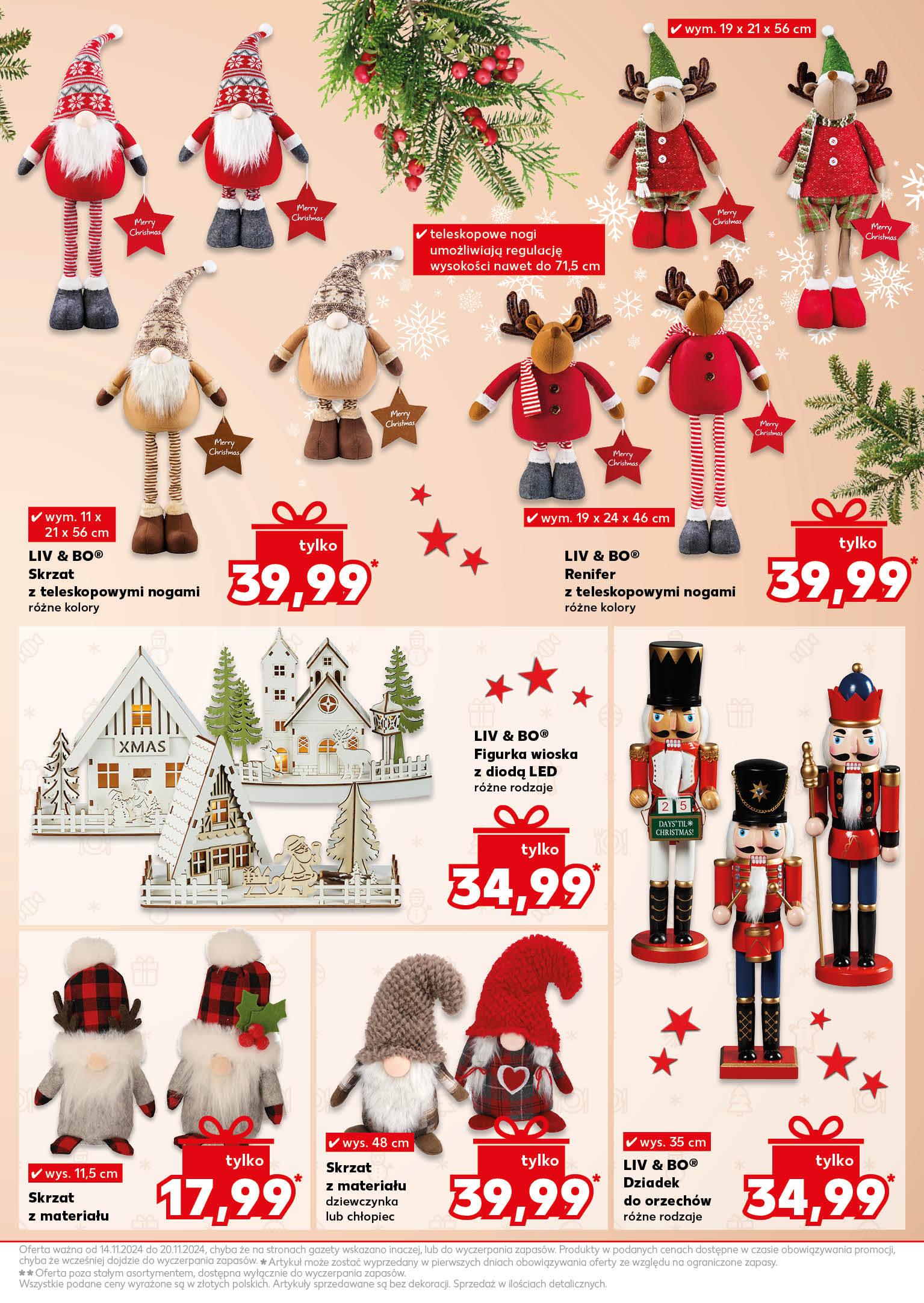 Gazetka promocyjna Kaufland str. 25