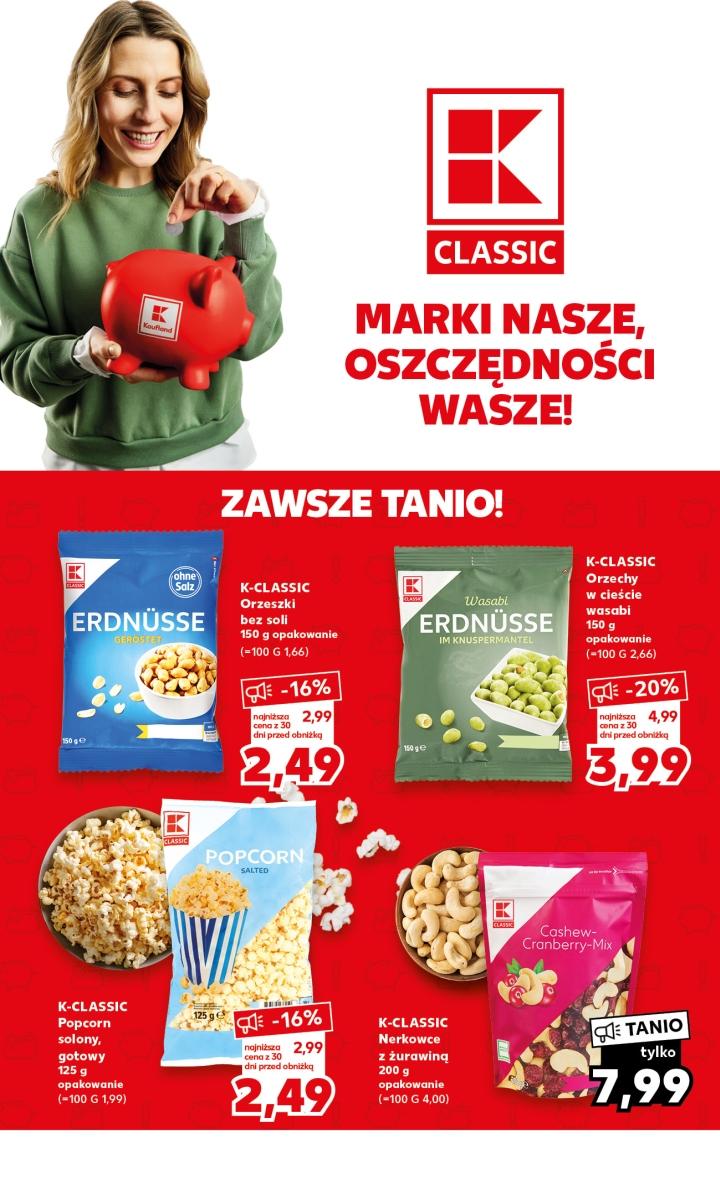 Gazetka promocyjna Kaufland str. 20