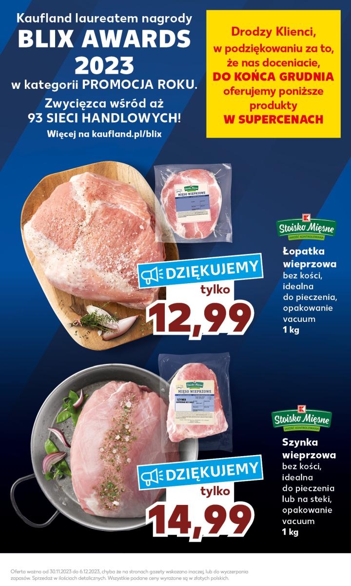 Gazetka promocyjna Kaufland str. 9