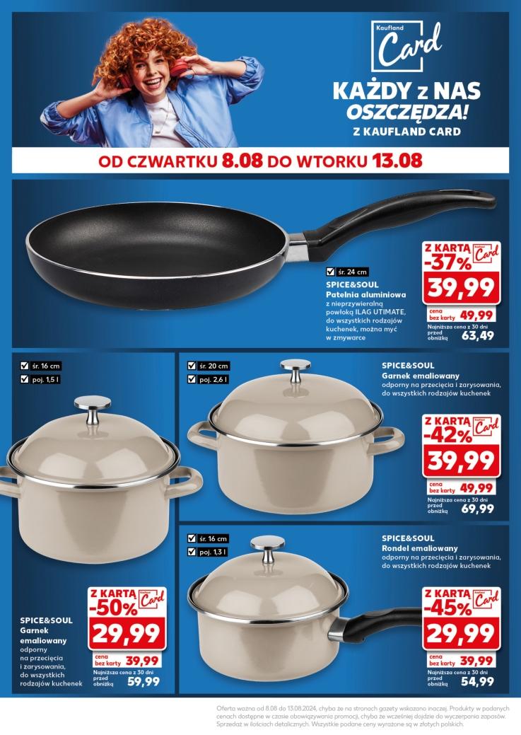 Gazetka promocyjna Kaufland str. 26