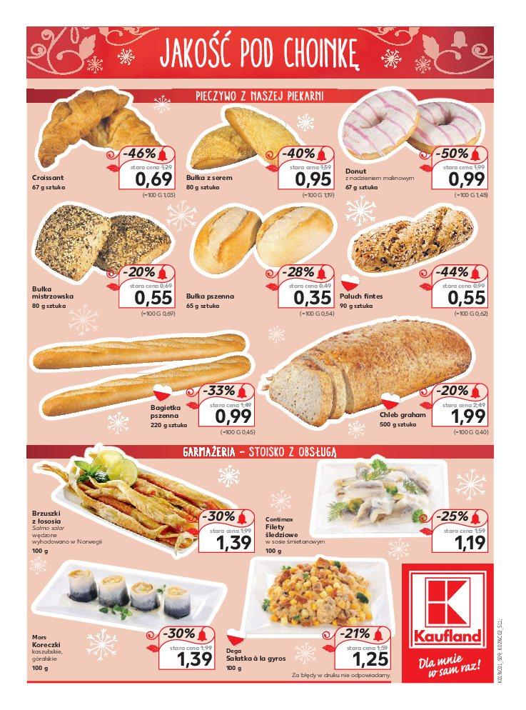Gazetka promocyjna Kaufland str. 11