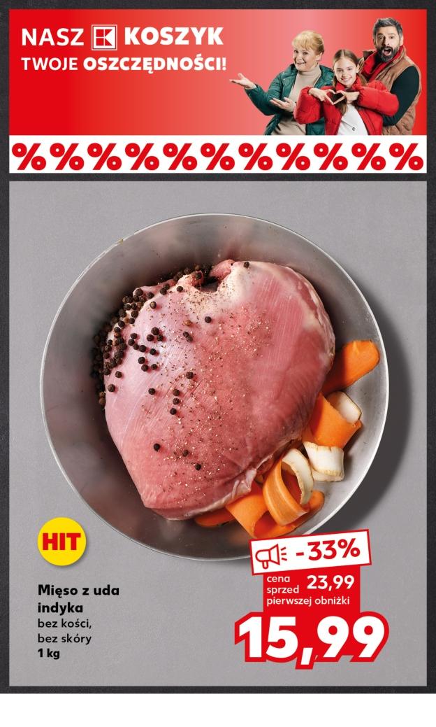 Gazetka promocyjna Kaufland str. 16