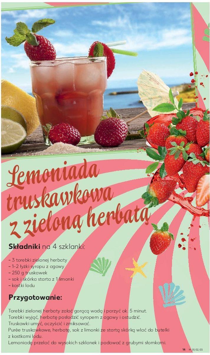 Gazetka promocyjna Kaufland str. 14