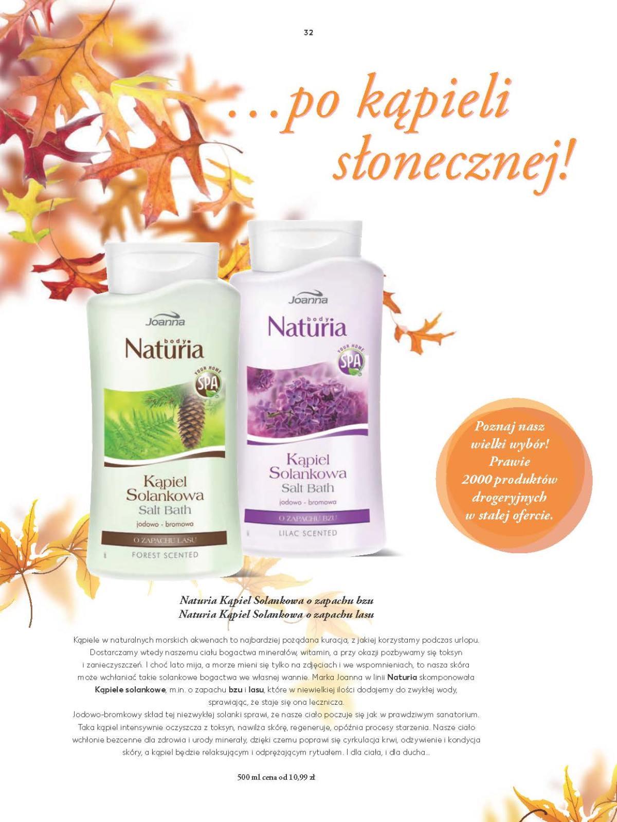 Gazetka promocyjna Kaufland str. 32