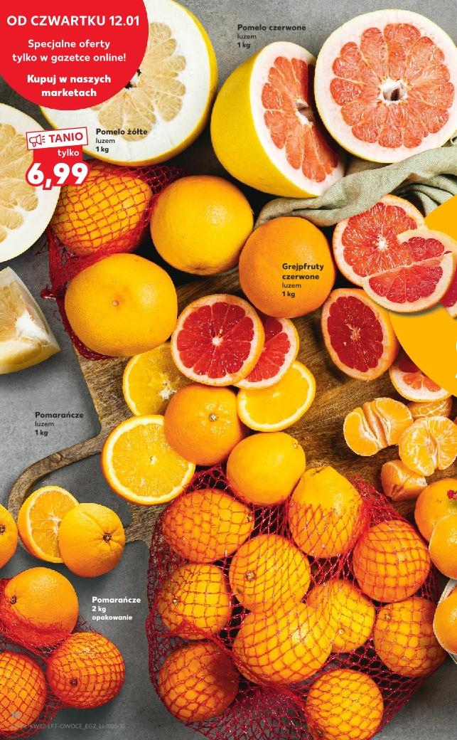 Gazetka promocyjna Kaufland str. 10