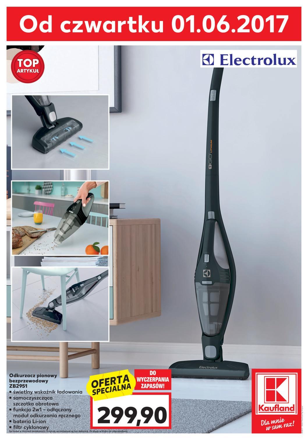 Gazetka promocyjna Kaufland str. 2