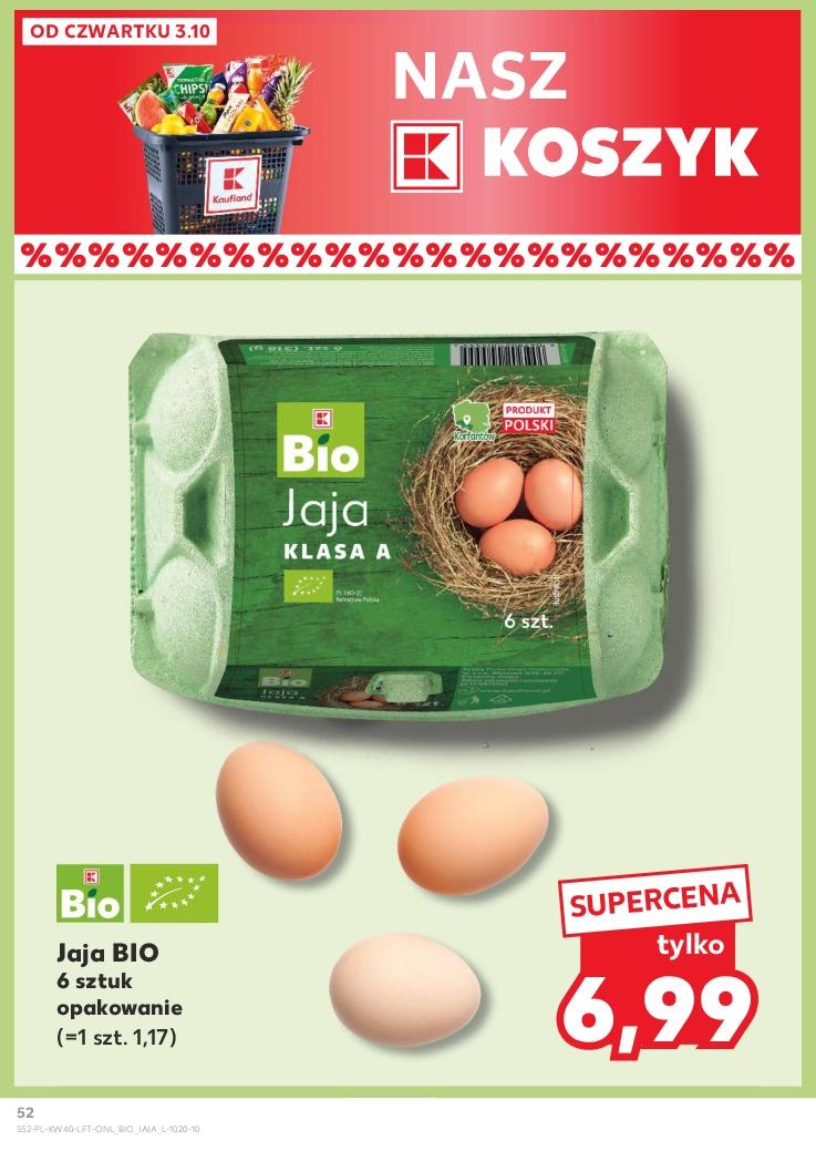 Gazetka promocyjna Kaufland str. 52