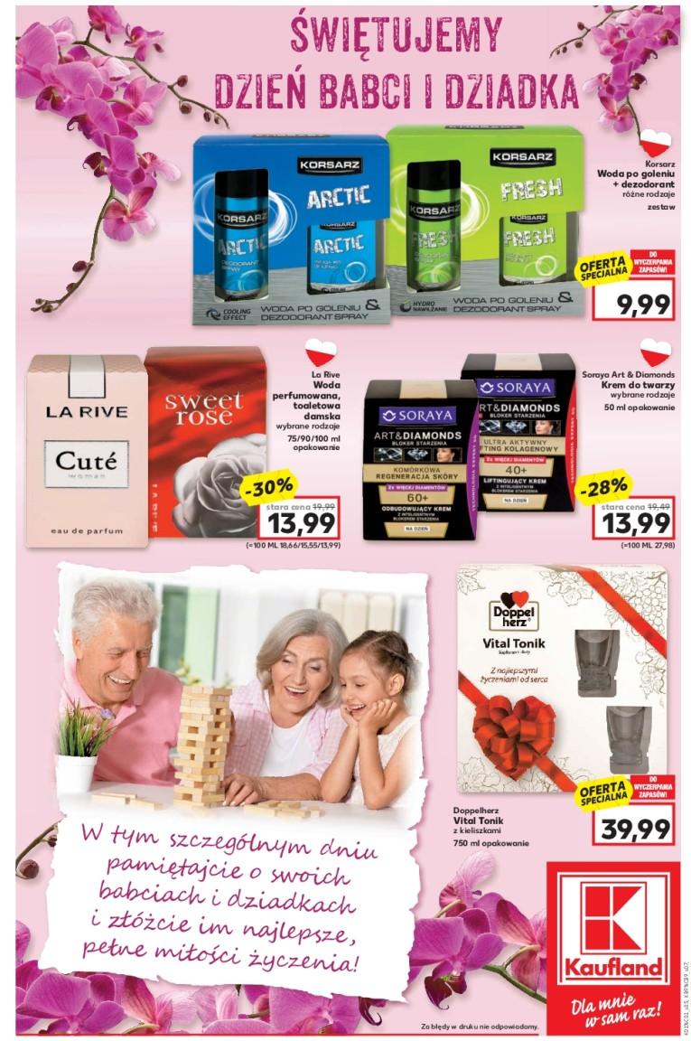 Gazetka promocyjna Kaufland str. 5