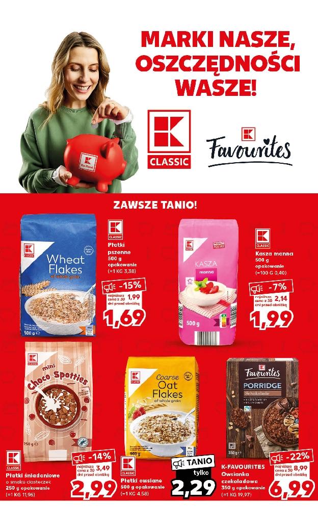 Gazetka promocyjna Kaufland str. 26