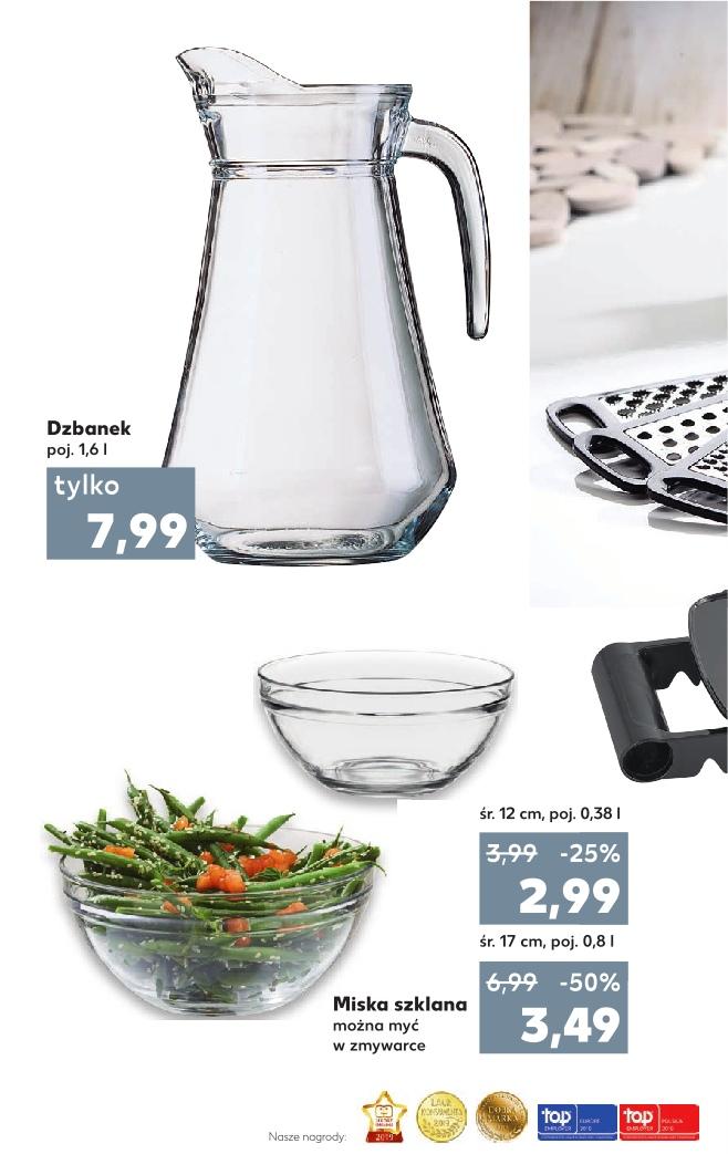 Gazetka promocyjna Kaufland str. 6