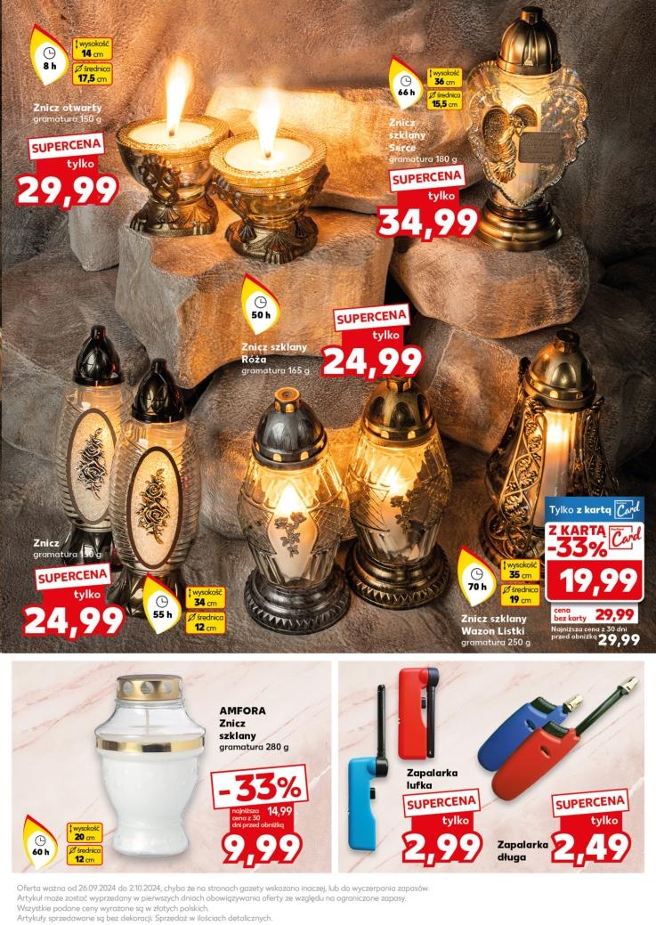 Gazetka promocyjna Kaufland str. 7