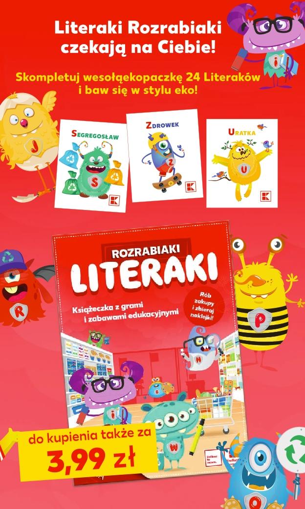 Gazetka promocyjna Kaufland str. 9