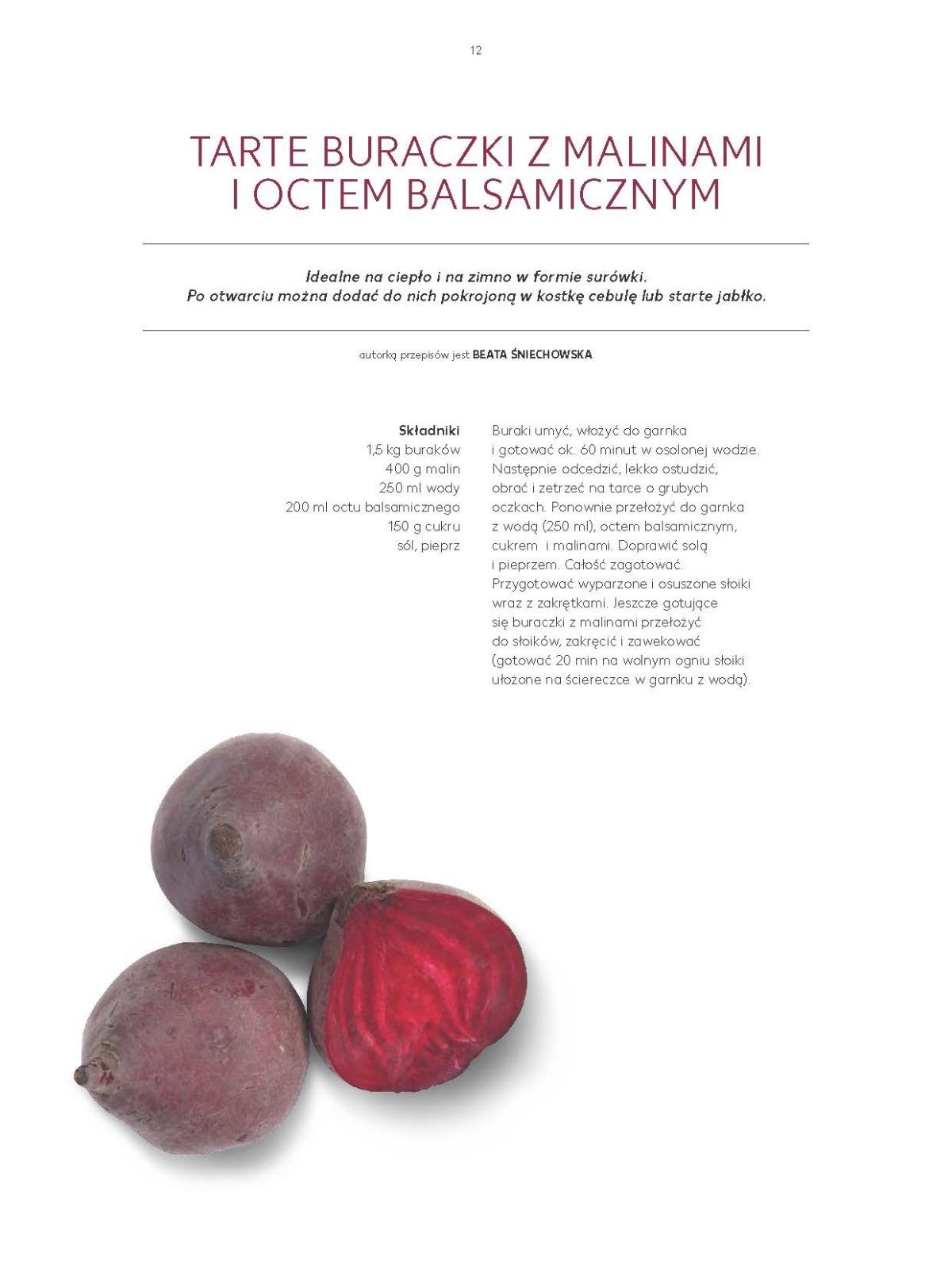 Gazetka promocyjna Kaufland str. 12